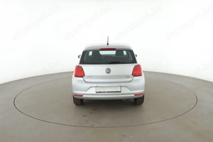 Volkswagen Polo 1.0 Comfortline BlueMotion Tech - kép 3