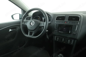 Volkswagen Polo 1.0 Comfortline BlueMotion Tech - kép 9