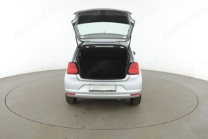 Volkswagen Polo 1.0 Comfortline BlueMotion Tech - kép 7