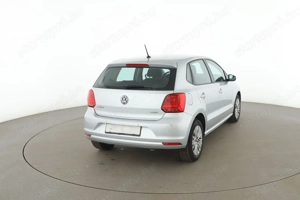 Volkswagen Polo 1.0 Comfortline BlueMotion Tech - kép 6