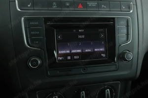 Volkswagen Polo 1.0 Comfortline BlueMotion Tech - kép 12