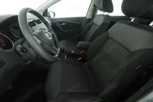 Volkswagen Polo 1.0 Comfortline BlueMotion Tech - kép 16