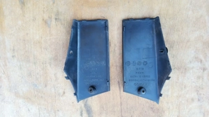 Kymco People S 250 - 300 taposóra szervizablak - kép 4