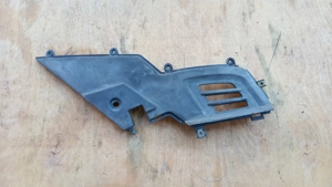 Kymco People S 250 - 300 oldalidomra műanyag jobbos