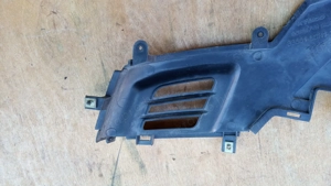 Kymco People S 250 - 300 oldalidomra műanyag jobbos - kép 4