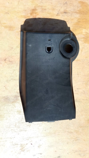 Kymco People S 250 - 300 térdidom közép