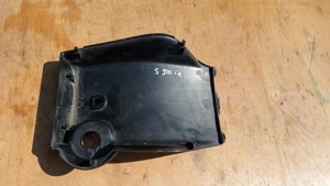 Kymco People S 250 - 300 térdidom közép - kép 2