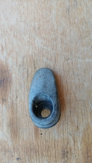 Kymco People S 250 - 300 szatyorakasztó