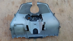 Kymco People S 250 - 300 térdidom - kép 2