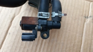 Kymco People S 250 - 300 i.e EGR szelep - kép 3