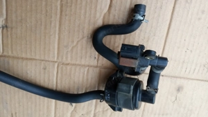 Kymco People S 250 - 300 i.e EGR szelep - kép 4