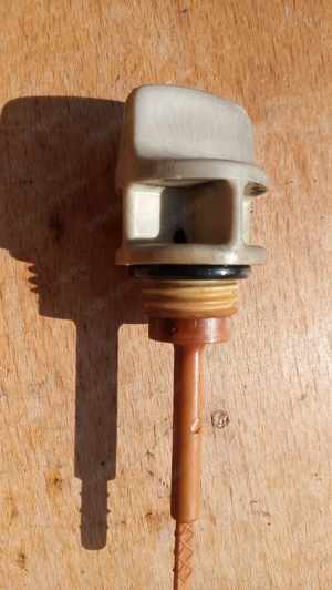 Kymco People S 250 - 300 olajnívó pálca - kép 2