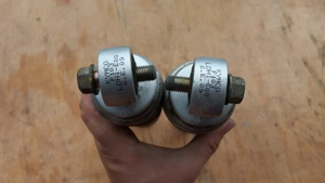 Kymco People S 250 - 300 hátsó lengéscsillapító - kép 2