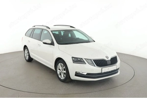 Skoda Octavia 1.5 TSI ACT Style - kép 2