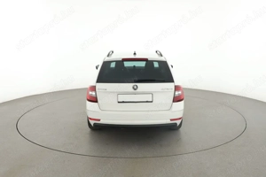 Skoda Octavia 1.5 TSI ACT Style - kép 4