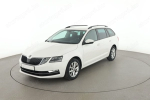 Skoda Octavia 1.5 TSI ACT Style - kép 8