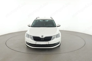 Skoda Octavia 1.5 TSI ACT Style - kép 7