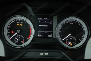 Skoda Octavia 1.5 TSI ACT Style - kép 11