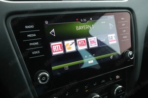 Skoda Octavia 1.5 TSI ACT Style - kép 15