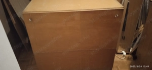 Ingyen elvihető komód