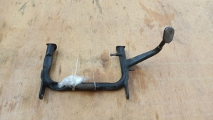 Kymco People S 250 - 300 középtámasz - kép 2