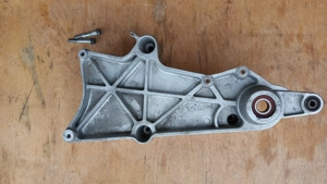 Kymco People S 250 - 300 hátsó lengőkar - kép 2