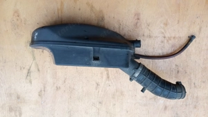 Kymco People S 250 - 300 i.e légszűrő - kép 3