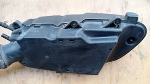 Kymco People S 250 - 300 i.e légszűrő - kép 2