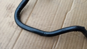 Kymco People S 250 - 300 i.e üzemanyag cső - kép 2