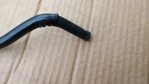 Kymco People S 250 - 300 i.e üzemanyag cső - kép 3