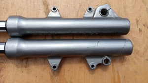 Kymco People S 250 - 300 i.e első villaszár pár - kép 3