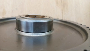 Kymco People S 250 - 300 szabadonfutó - kép 3