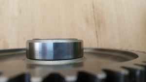 Kymco People S 250 - 300 szabadonfutó - kép 2