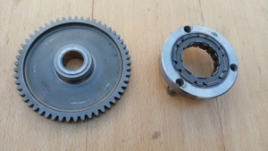 Kymco People S 250 - 300 szabadonfutó - kép 5