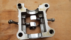 Kymco People S 250 vezérműtengely szelephimbával - kép 5