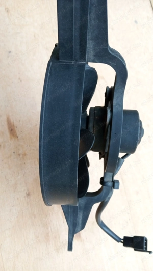 Kymco People S 250 - 300 ventilátor - kép 2