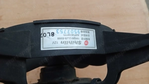 Kymco People S 250 - 300 ventilátor - kép 3