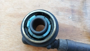 Kymco People S 250 - 300 km óra meghajtás - kép 2