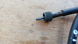 Kymco People S 250 - 300 km óra meghajtás - kép 4