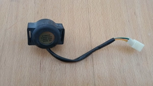 Kymco People S 250 - 300 indító relé - kép 3