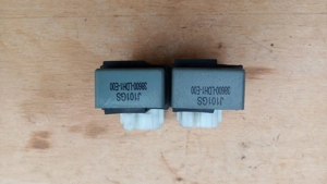 Kymco People S 250 - 300 első lámpa elektronika - kép 2