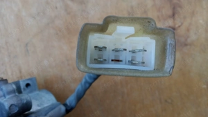 Kymco People S 250 - 300 karburátoros gyújtáskapcsoló - kép 2