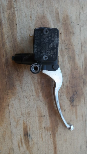 Kymco People S 250 - 300 főfékhenger jobbos