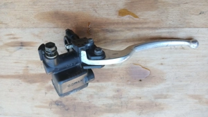 Kymco People S 250 - 300 főfékhenger jobbos - kép 2