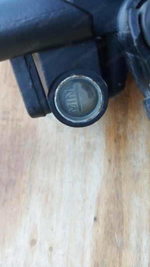 Kymco People S 250 - 300 főfékhenger balos - kép 2