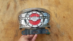 Kymco People S 50 - 300 hátsó lámpa - kép 8