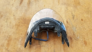 Kymco People S 50 - 300 hátsó lámpa - kép 10