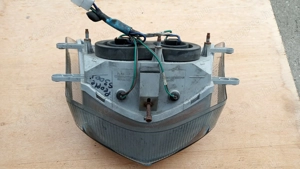 Kymco People S 250 - 300 első lámpa - kép 3