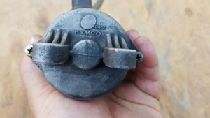 Kymco People S 250 - 300 önindító - kép 2