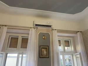 Klímaszerelés, klímatelepítés, karbantartás, tisztítás. - kép 4